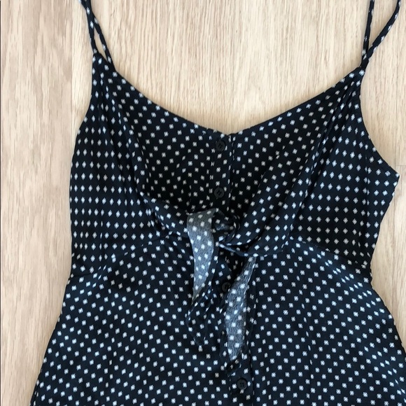 Topshop Floral Dress - Picture 3 of 11